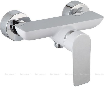 Смеситель для душа Aquanet Arctic AF520-30СW Смеситель для душа Aquanet Arctic AF520-30СW