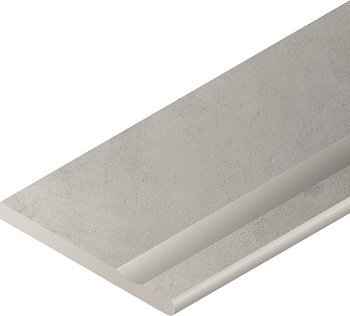 Сильвер Борт.30X60 С Выемкой Закруг.Пр