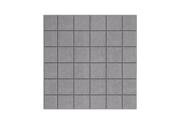Мозаика SR01 (5х5) 30x30 непол.