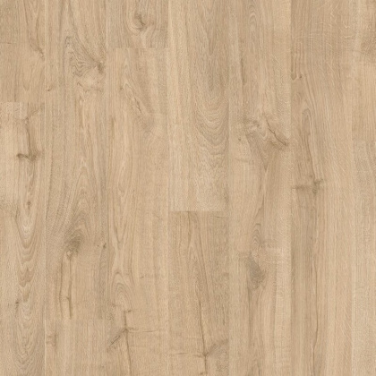 Ламинат Quick-Step Eligna U3457 Дуб светлый натур промасленный (8мм/32кл/1,722 м2) 1380*156, м2