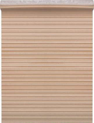 Ступень фронтальная PELDANO GREY 33х24,5х4, Manhattan