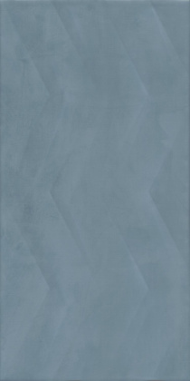 Плитка настенная 11221R Онда синий (60см*30см*10мм) (7шт/1,26м2) структура, м2