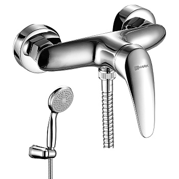 Смеситель Lemark Linara LM0403C для душа Смеситель Lemark Linara LM0403C для душа