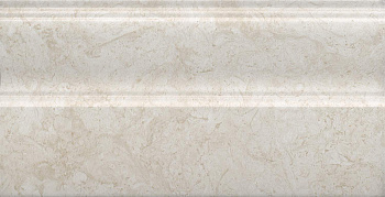 Плинтус FMA026R Веласка бежевый светлый обрезной 15*30*17 (уп\8шт), шт
