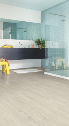 Виниловый ламинат Quick Step LIVYN Balance Glue Plus BAGP 40157 Дуб Бархатный Светлый Виниловый ламинат Quick Step LIVYN Balance Glue Plus BAGP 40157 Дуб Бархатный Светлый