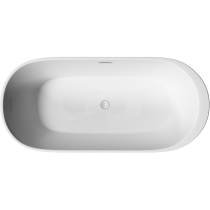 Ванна Fiori акриловая отдельностоящая, арт. FB04