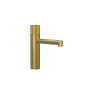 Смеситель для раковины Desire VBF-1D3BG, брашированное золото