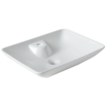 Раковина Allen Brau Fantasy 52.5х39.5 4.11015.20