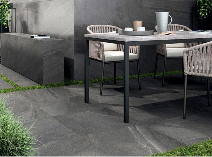 Контемпора Карбон 80X160 Рет