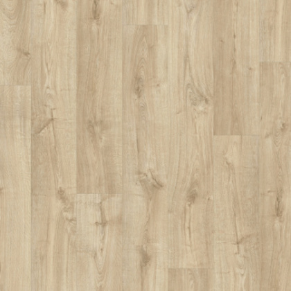 Виниловый ламинат Quick Step LIVYN Pulse Glue Plus PUGP 40087 Дуб Осенний Светлый Натуральный