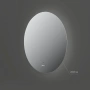 Зеркало с подсветкой в ванную круглое 60 AM.PM X-Joy M85MOX40601S сенсорное Зеркало с подсветкой в ванную круглое 60 AM.PM X-Joy M85MOX40601S сенсорное