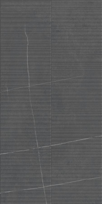 GT1206014965MR Керамогранит Nylo_GT Черный 60x120 _линии 1\46,08