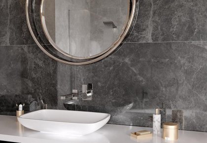 Керамогранит K2730Z96P0010 Virtuose Grey FLPR 60х120