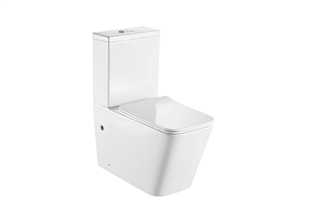 Унитаз компакт Акватек Либра AQ1263-00