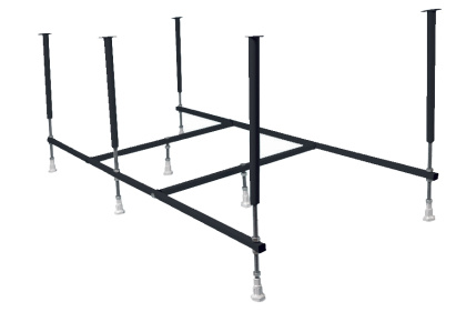 Рама разборная «Sirakusa New» Рама разборная «Sirakusa New»