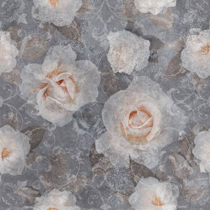 Керамогранит Турнель декорированный обрезной 80x80x0,9 Керамогранит Турнель декорированный обрезной 80x80x0,9