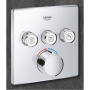 Смеситель для душа Grohe SmartControl 29149000 хром Смеситель для душа Grohe SmartControl 29149000 хром