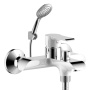 Смеситель Rossinka W35-31 для ванны Смеситель Rossinka W35-31 для ванны