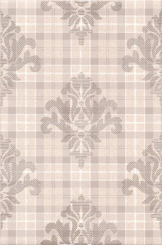 Декор AD\B179\8236 Традиция клетка 20*30 (1кор/20шт), шт
