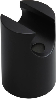 Держатель для душа Allen Brau Priority 5.31B15-31 черный матовый Держатель для душа Allen Brau Priority 5.31B15-31 черный матовый