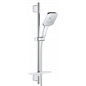 Душевой гарнитур Grohe Rainshower SmartActive 26583000, хром Душевой гарнитур Grohe Rainshower SmartActive 26583000, хром