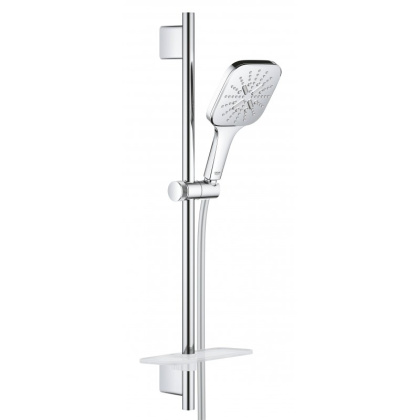 Душевой гарнитур Grohe Rainshower SmartActive 26583000, хром Душевой гарнитур Grohe Rainshower SmartActive 26583000, хром
