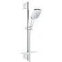 Душевой гарнитур Grohe Rainshower SmartActive 26583000, хром