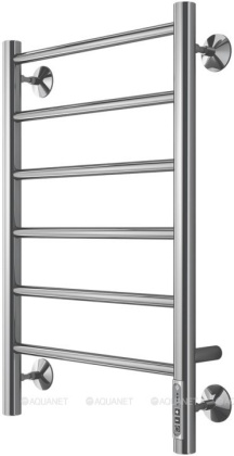 Полотенцесушитель Terminus Аврора П6 400х650 электро