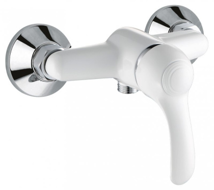 LIRA-C-DM-01 Смеситель для душа, хром