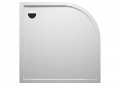 Акриловый душевой поддон Riho Zurich 288 120x120 белый R55 DA9600500000000