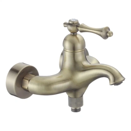 Смеситель для ванны, латунь R0102Q Смеситель для ванны, латунь R0102Q