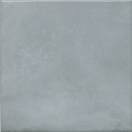 Адриатика голубой глянцевый 20x20x0,69