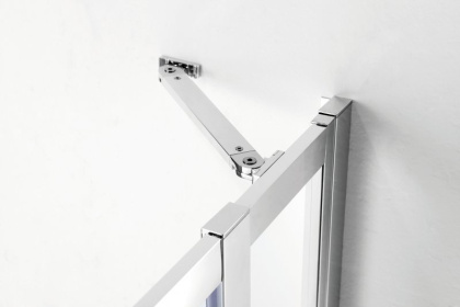 Душевой уголок CEZARES MOLVENO-R-22