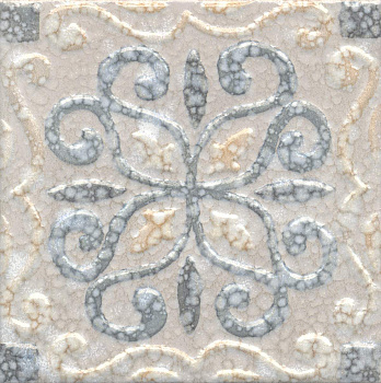 Декор DD\B28\17023 Барио 15*15*6.9 (уп\36шт), шт