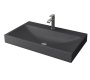 Раковина Scala Arch накл., 800*480, 1 отв. смес.,мат. антрацит  1078-020-0126, шт