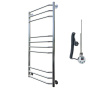 Полотенцесушитель Браво эл ТЭН 3 120*50 (ЛЦ4)