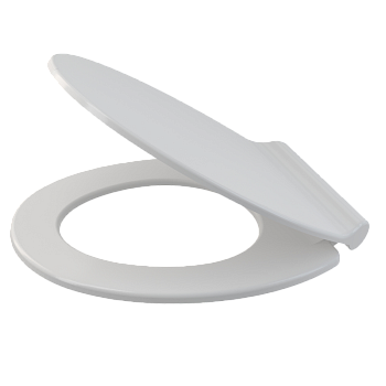 Сиденье для унитаза SLIM SOFTCLOSE, Дюропласт A64SLIM AlcaPlast Сиденье для унитаза SLIM SOFTCLOSE, Дюропласт A64SLIM AlcaPlast