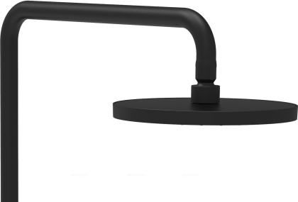 Душевая стойка Paffoni Blu ZCOL632NO Душевая стойка Paffoni Blu ZCOL632NO