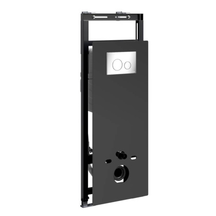 Salm 27TLT.010.ME.BL.CH02 Система инсталляции для унитазов Salm 27TLT.010.ME.BL.CH02 Система инсталляции для унитазов