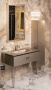 Консоль LUCIDO 100 см Дельмар 304001 770-100-D Boheme Консоль LUCIDO 100 см Дельмар 304001 770-100-D Boheme