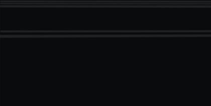 Плинтус FME014R Синтра Черный (40см*20см*16мм) (6шт/0,48м2) Для стен, шт