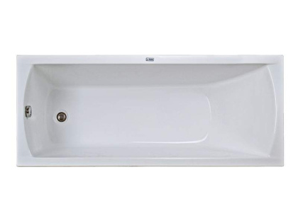 Акриловая ванна 1Marka Modern 180х75 01мод1875