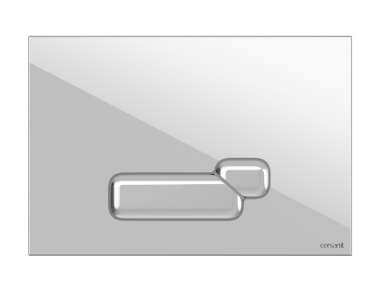 Кнопка ACTIS для LINK PRO_VECTOR_LINK_HI-TEC пластик белый Кнопка ACTIS для LINK PRO_VECTOR_LINK_HI-TEC пластик белый