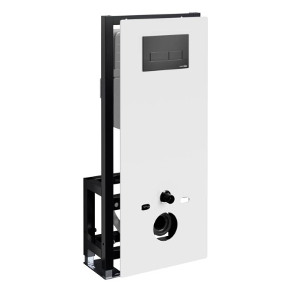 Glan 66TLT.010.ME.WH.MB03 Система инсталляции для унитазов Glan 66TLT.010.ME.WH.MB03 Система инсталляции для унитазов