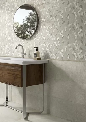 Декор K1310OW110010 Parterre Beige 3D Matt.Rec. 30x90 Декор K1310OW110010 Parterre Beige 3D Matt.Rec. 30x90