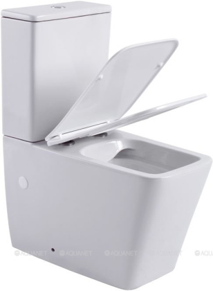 Сливной бачок Aquanet Tavr 2.0 C2 LX-2905