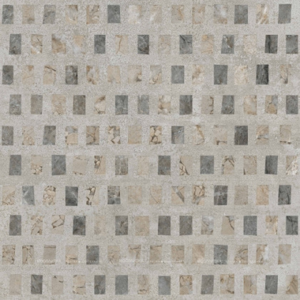 Декор Vitra Marble-Beton Геометрический Темный Лаппато 60х60 (4шт/1,44м2), м2 Декор Vitra Marble-Beton Геометрический Темный Лаппато 60х60 (4шт/1,44м2), м2