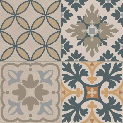 JA02 40,5x40,5х8 Непол. (Керамический гранит) (43,296 м2)