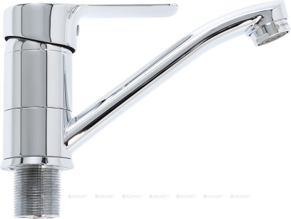 Смеситель для кухни Orange Sofi M43-011cr