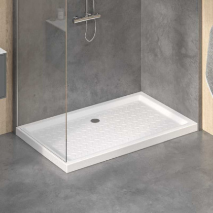 Душевой поддон RGW Ceramics 70x120 CR-127